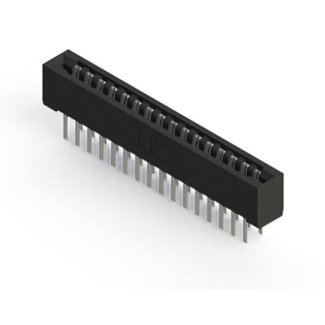 857-032-442-201 EDAC Inc.  Edgeboard Connectors